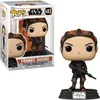 Star Wars - Fennec Shand 483 - Funko Pop! - Vinyl Figur Produktbild-Vorschau 2