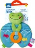 Ministeps Knistertuch Frida 0 Monate Produktbild-Vorschau 1