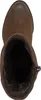 Chaussures Marco Tozzi pour femmes, bottes, fermeture Voir les images du produit 13