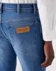 Wrangler - Scarpe da uomo TEXAS Low Stretch in New Favorite Anteprima dell’immagine prodotto 7