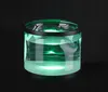 Składane wiadro LED RGB 7L PCV z pilotem podświetlane nocne Podgląd zdjęcia produktu 2