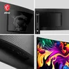 MSI MPG 491CQPDE QD-OLED, Gaming-Monitor, (DQHD, QD-OLED, Produktbild-Vorschau 8
