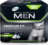 TENA Men Level 4 Premium Fit Prot. Underwear Gr. M, 12 St Produktbild-Vorschau 7