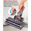 Bürste Zubehör Kompatibel mit Dyson V7 V8 V10 V11 Produktbild-Vorschau 8