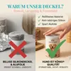 Coperchi per lattine HUND IST KÖNIG [3 pz] Coperchi per Anteprima dell’immagine prodotto 4
