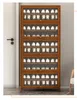 360Home Bambus Schuh Regal Schuhregal shoerack Produktbild-Vorschau 8
