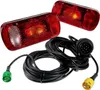 Rückleuchtenset | 12V | mit RFS & NSL | 13-poliger Stecker Produktbild-Vorschau 1