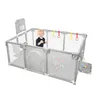 Laufstall Baby Faltbar,Laufgitter mit Produktbild-Vorschau 3