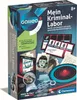 Clementoni Mein Kriminal-Labor Produktbild-Vorschau 1