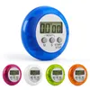 C16C Digital Küchentimer mit Timer + Stopp Uhr Produktbild-Vorschau 2