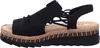 Rieker V7972-00 In Schwarz Für Frauen - 7.5 UK - 41 EU - Produktbild-Vorschau 78