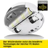 Aspirateur robot Kärcher RCF 3 1,15 L Noir et Blanc Voir les images du produit 16