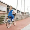 Dámsky mestský bicykel Goetze Style 28" – 3 rýchlosti Náhľad obrázku produktu 7