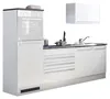 Yourkitchen Küchenblock 260 JAZZ ohne E-Geräte Produktbild-Vorschau 1