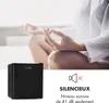 Klarstein Mini Congélateur de Chambre de 34L pour Snacks et Voir les images du produit 8