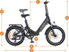 2025  Engwe L20 3.0 Boost E-Bike E-Bike Klappräder Herren Produktbild-Vorschau 7
