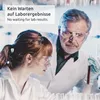 ECENCE pH Teststreifen 100 Stck, Lackmus Testpapier, Produktbild-Vorschau 4