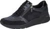 Waldläufer Komfort Schnürschuhe Damen 31363238343039 Blau Produktbild-Vorschau 25