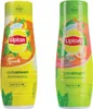 Sodastream Sirup Lipton Eistee Pfirsich Grüner Tee 2x440ml Produktbild-Vorschau 1
