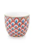 PIP STUDIO Flower Festival Scallop Eierbecher Light Produktbild-Vorschau 1