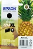 Epson Tintenpatrone schwarz 604 XL                    T Produktbild-Vorschau 1