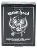 Motörhead War Pig, 3D flesopener, 10 cm Productafbeelding-voorbeeld 3