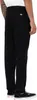Dickies Herren Hose Slim fit 872 Workpant black 32/34 Produktbild-Vorschau 3
