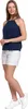 Moraj | Bluse Damen Träger - XXL- Viskose - Stickerei - Produktbild-Vorschau 5