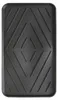 Schuhregal 35X63 Cm Schwarz Produktbild-Vorschau 3