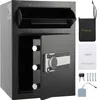 Trezor SucceBuy 2.5 Cub Depository Safe, trezor s Náhled obrázku produktu 1
