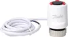 Danfoss Thermot NC 24V Stellantrieb elektronisch (088H3216) Produktbild-Vorschau 3