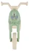 Yupee Enduro Laufrad, pastellgrün, groß, Sitzhöhe 31 cm, Produktbild-Vorschau 4