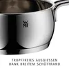 WMF Quality One Kochtopf mit Deckel, 24 cm 3201112196 Anteprima dell’immagine prodotto 10