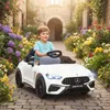 AIYAPLAY Kinder Elektroauto 2x12V Kinderauto mit Musik, Produktbild-Vorschau 2