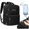 Zandor Vakuum Reiserucksack Handgepäck 40 x 30 x 20 cm mit Produktbild-Vorschau 1