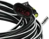 vhbw Niederspannungs-Kabel Ersatz für Husqvarna 579 82 Produktbild-Vorschau 6