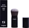 Sisley Kabuki Brush, Pędzel kabuki, Zaokrąglony, Puszysty, Podgląd zdjęcia produktu 2