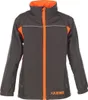 Größe 134/140 Kinder Planam Junior Softshelljacke oliv Produktbild-Vorschau 12