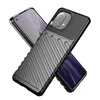 Robuste Thunder Hülle für Xiaomi Mi 11 - Blau KP10774 Produktbild-Vorschau 2
