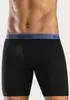 Bench Langer Boxer 4 -teilig schwarz Größe XL Produktbild-Vorschau 2