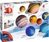 Ravensburger 3D-Puzzle Planetensystem, 522 Teile Produktbild-Vorschau 18