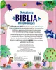 Obrazkowa Biblia dla najmłodszych. 12 ulubionych historii Voir les images du produit 3