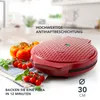 Domo DO 9177 PZ Pizza Maker My Express, 30 cm, geschikt Productafbeelding-voorbeeld 4