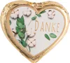 Günthart 40 Pralinenherzen groß  "Danke" Produktbild-Vorschau 4