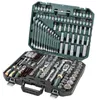 Werkzeugsatz de 216 Stück 1/4" 3/8" 1/2" premium cr-mo cr-v Produktbild-Vorschau 1