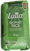 Riz basmati Laila 2 kg (vert) Voir les images du produit 5