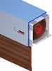 Aluthermo Quattro 35cm Isolier-Außenrollladen Produktbild-Vorschau 4