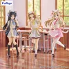 Furyu – K-On! – Ritsu Tainaka – Statue „Trio-Try-It“, 21 cm Produktbild-Vorschau 13