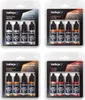 Vallejo True Metallic Metal Set Imperial Gold 4 Flaschen Produktbild-Vorschau 4
