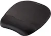 Fellowes Memory Foam Handgelenkauflage mit Mauspad sw Produktbild-Vorschau 8